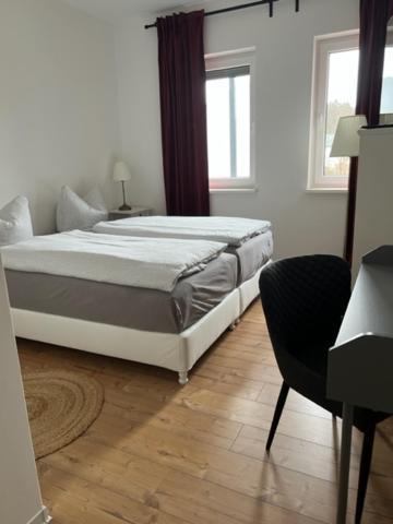 Guest House Altes Forstamt Eberswalde-Finow Εξωτερικό φωτογραφία