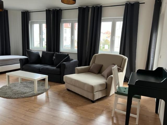 Guest House Altes Forstamt Eberswalde-Finow Εξωτερικό φωτογραφία
