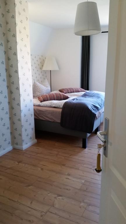 Guest House Altes Forstamt Eberswalde-Finow Εξωτερικό φωτογραφία