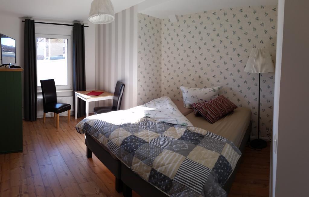 Guest House Altes Forstamt Eberswalde-Finow Εξωτερικό φωτογραφία