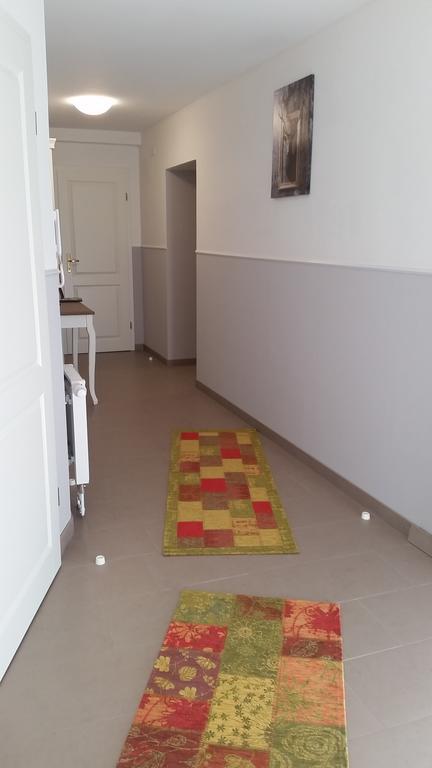 Guest House Altes Forstamt Eberswalde-Finow Εξωτερικό φωτογραφία