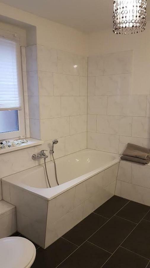 Guest House Altes Forstamt Eberswalde-Finow Εξωτερικό φωτογραφία