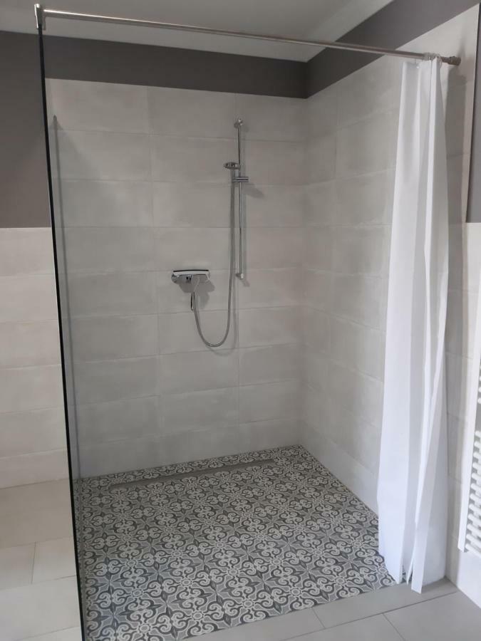 Guest House Altes Forstamt Eberswalde-Finow Εξωτερικό φωτογραφία
