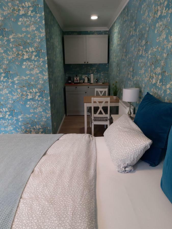 Guest House Altes Forstamt Eberswalde-Finow Εξωτερικό φωτογραφία